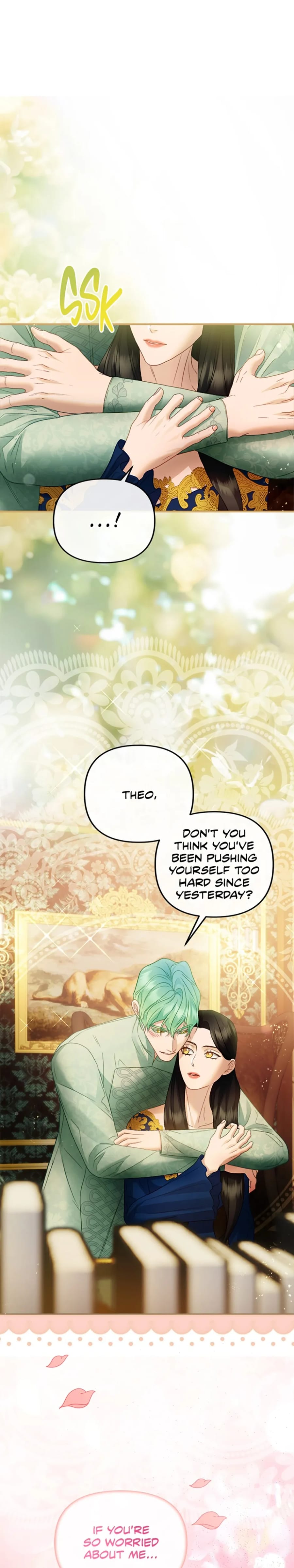 The Glamorous Life of the Fake Mistress (Uncensored), chapter 146, page 39 of 41