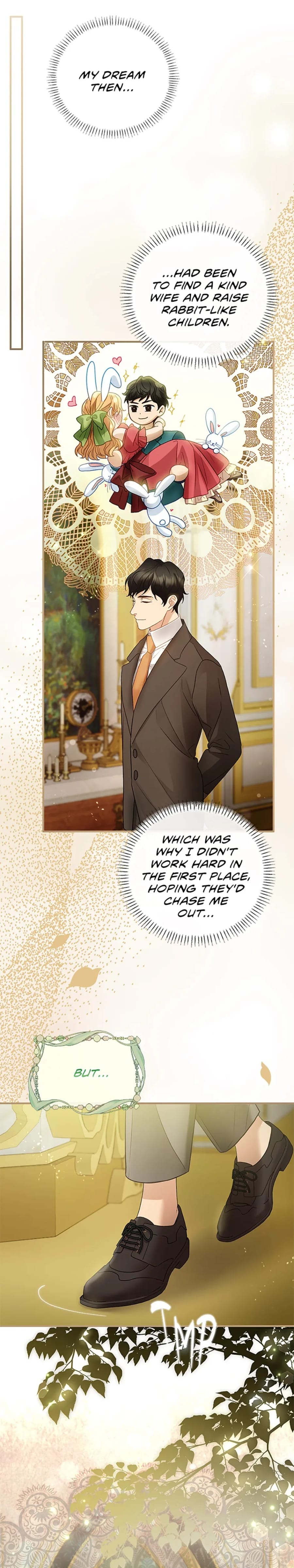 The Glamorous Life of the Fake Mistress (Uncensored), chapter 147, page 5 of 44