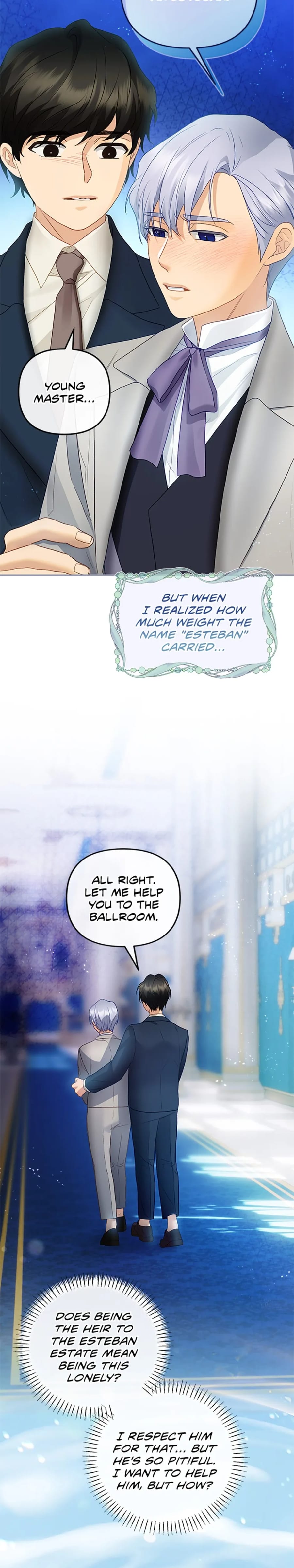 The Glamorous Life of the Fake Mistress (Uncensored), chapter 147, page 10 of 44
