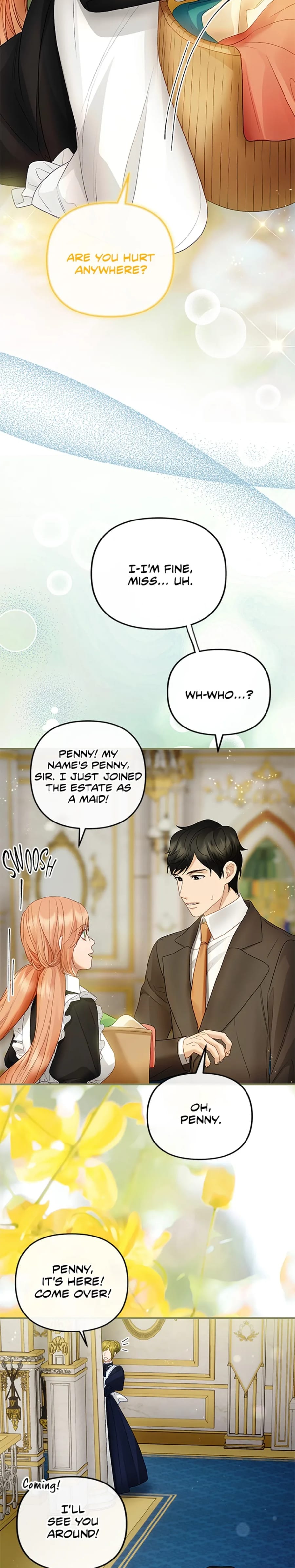The Glamorous Life of the Fake Mistress (Uncensored), chapter 147, page 15 of 44