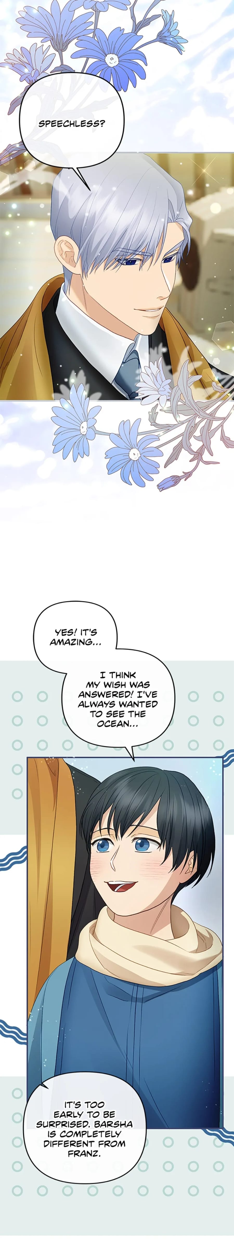 The Glamorous Life of the Fake Mistress (Uncensored), chapter 147, page 22 of 44