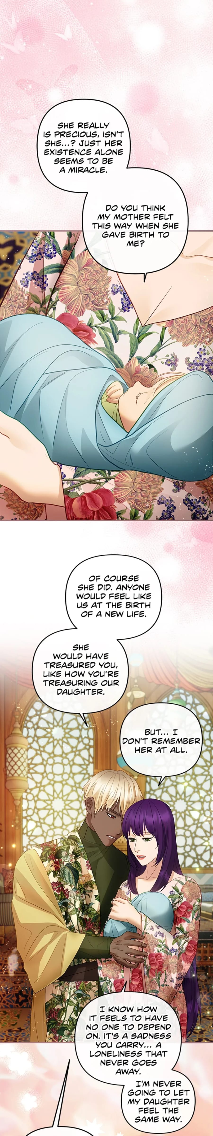 The Glamorous Life of the Fake Mistress (Uncensored), chapter 147, page 28 of 44