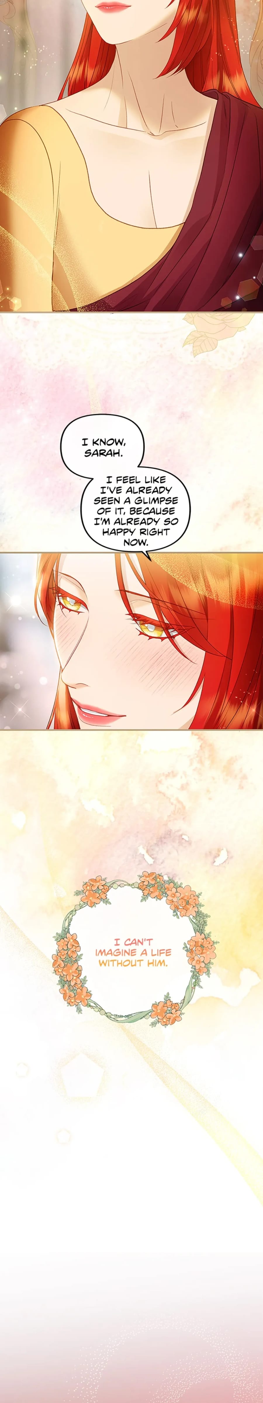 The Glamorous Life of the Fake Mistress (Uncensored), chapter 147, page 38 of 44