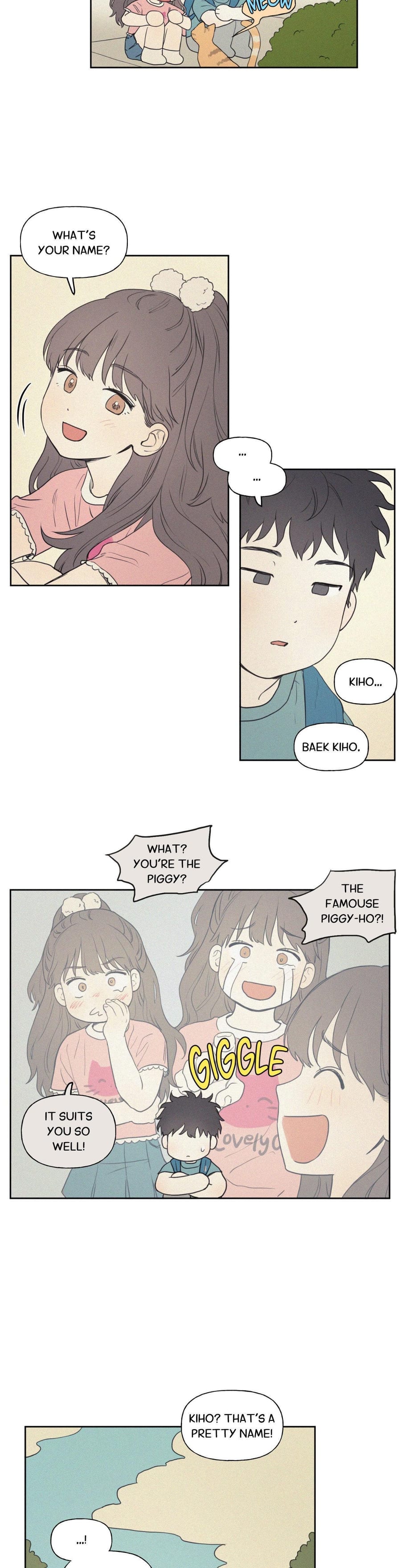 3XLOVE (Uncensored), chapter 1, page 7 of 29