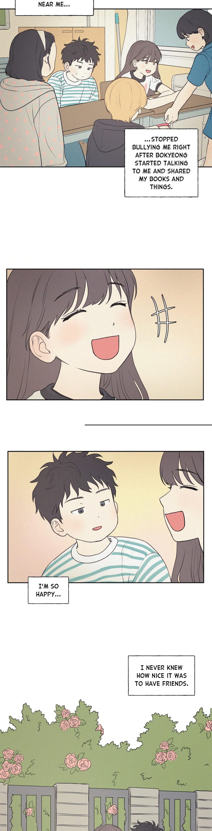 3XLOVE (Uncensored), chapter 1, page 11 of 29