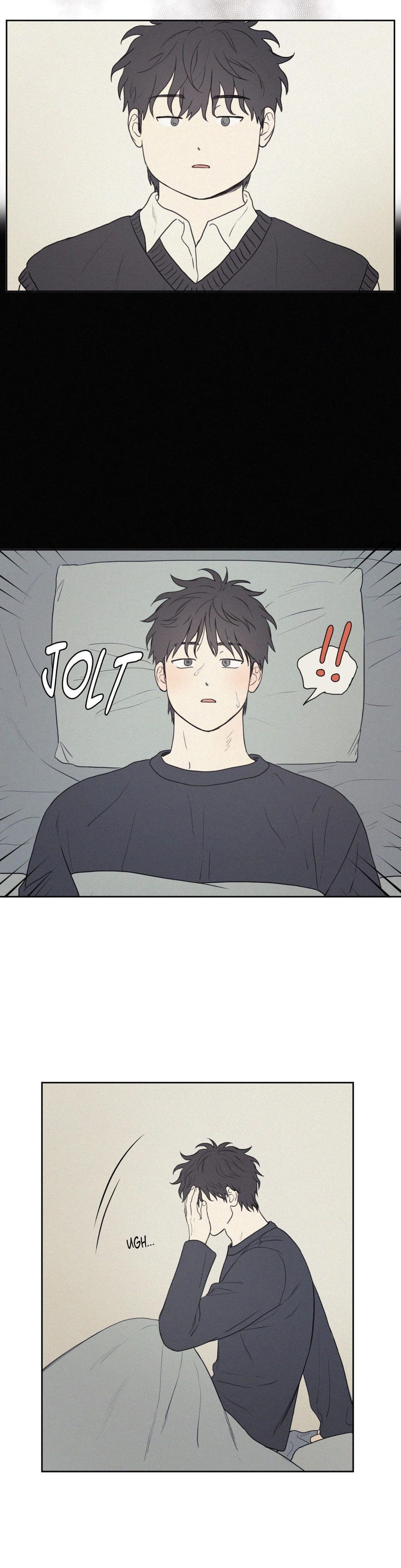 3XLOVE (Uncensored), chapter 1, page 17 of 29