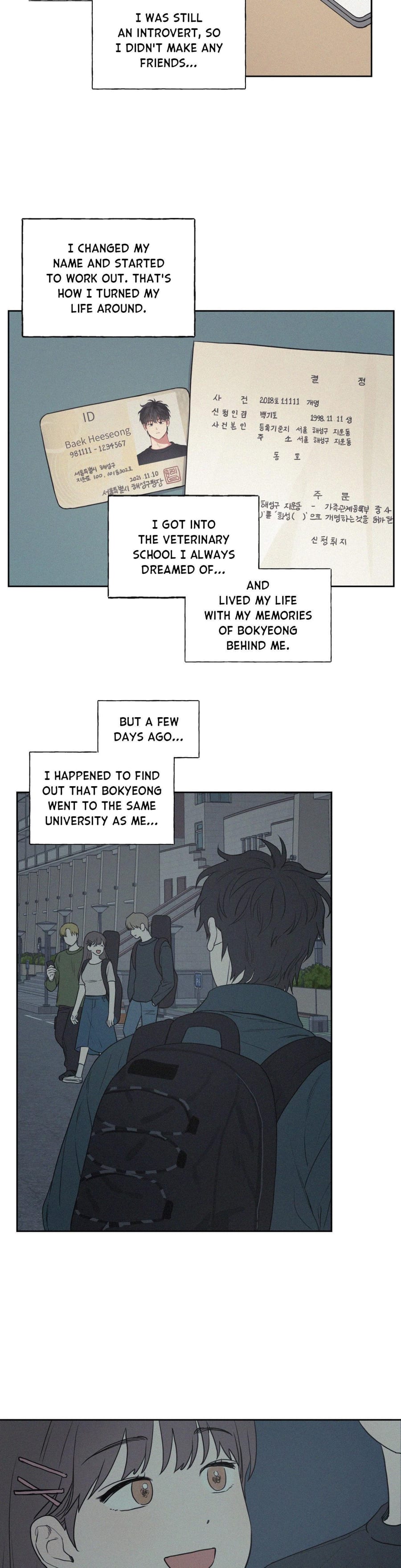 3XLOVE (Uncensored), chapter 1, page 19 of 29