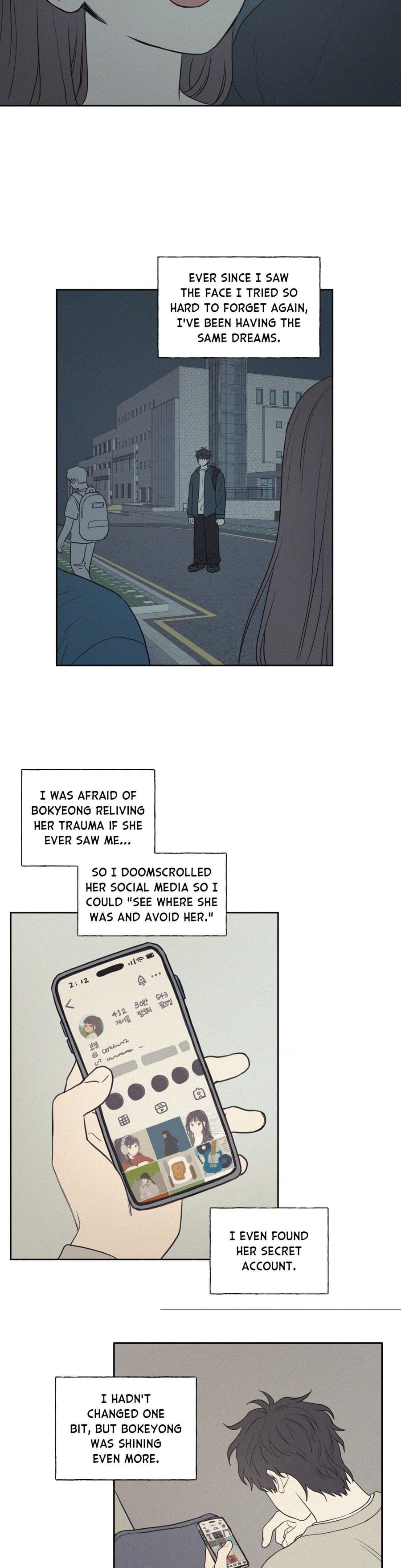 3XLOVE (Uncensored), chapter 1, page 20 of 29