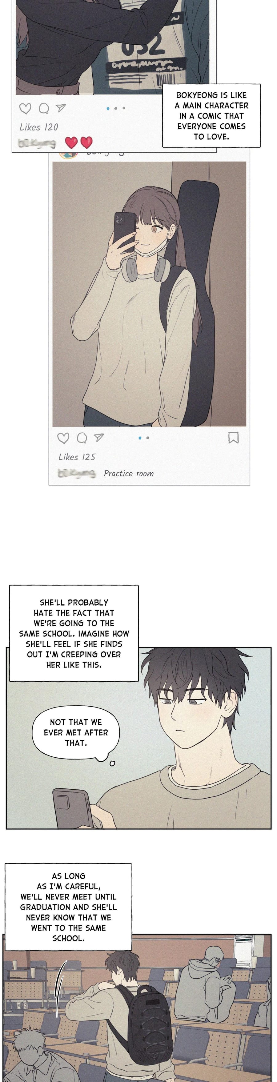 3XLOVE (Uncensored), chapter 1, page 22 of 29