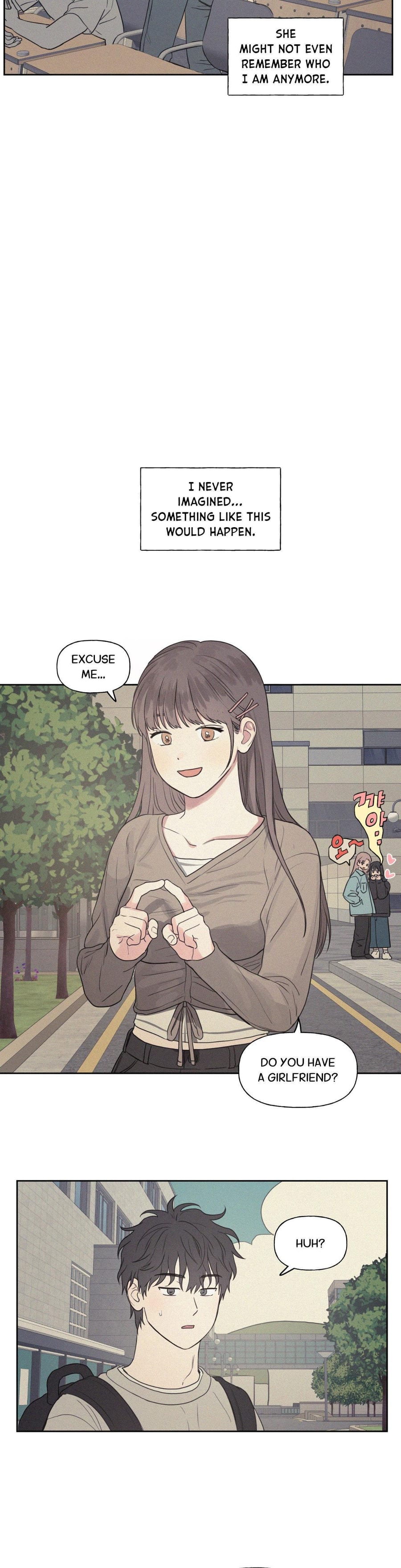 3XLOVE (Uncensored), chapter 1, page 23 of 29