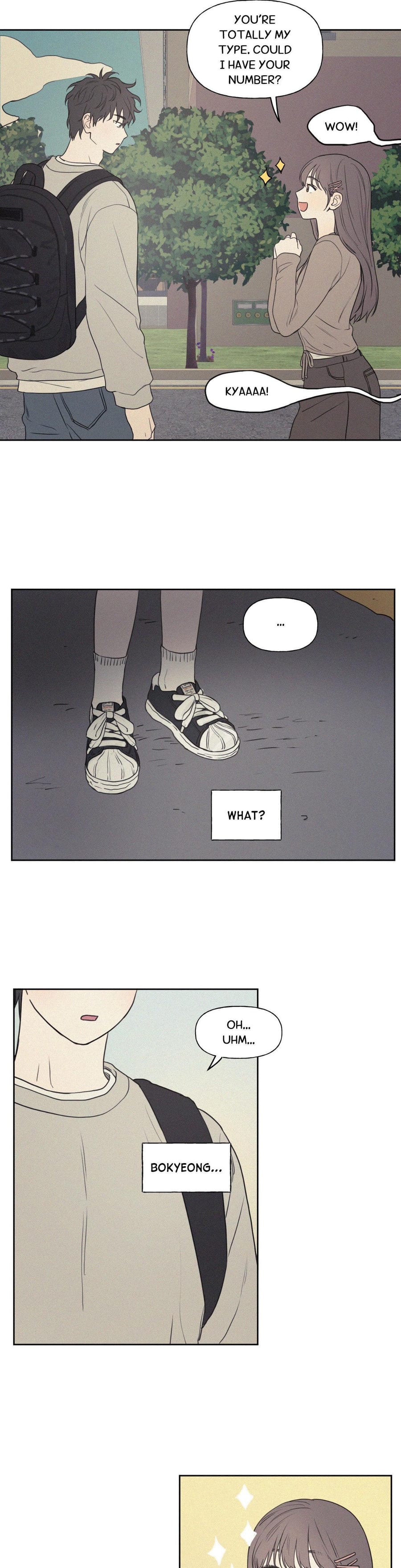 3XLOVE (Uncensored), chapter 1, page 24 of 29