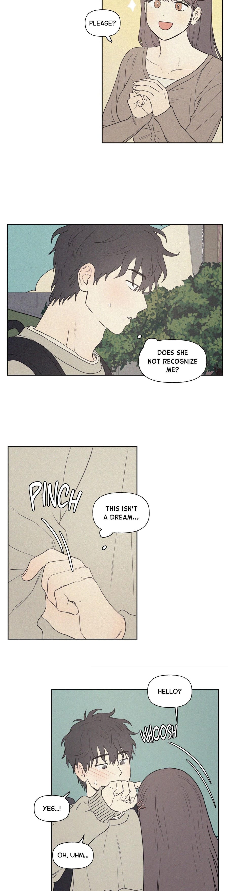 3XLOVE (Uncensored), chapter 1, page 25 of 29