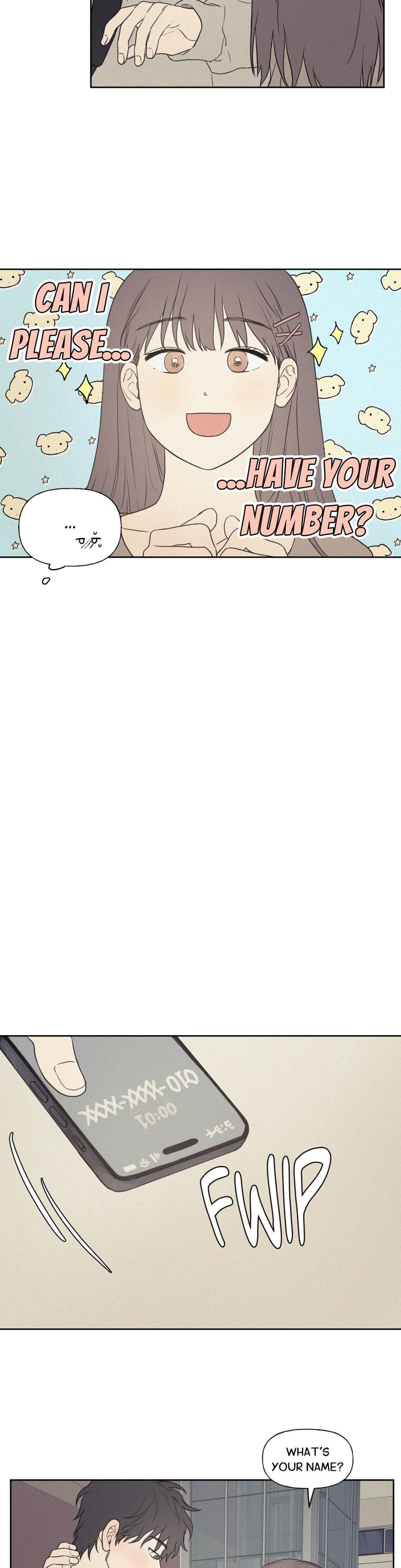 3XLOVE (Uncensored), chapter 1, page 26 of 29