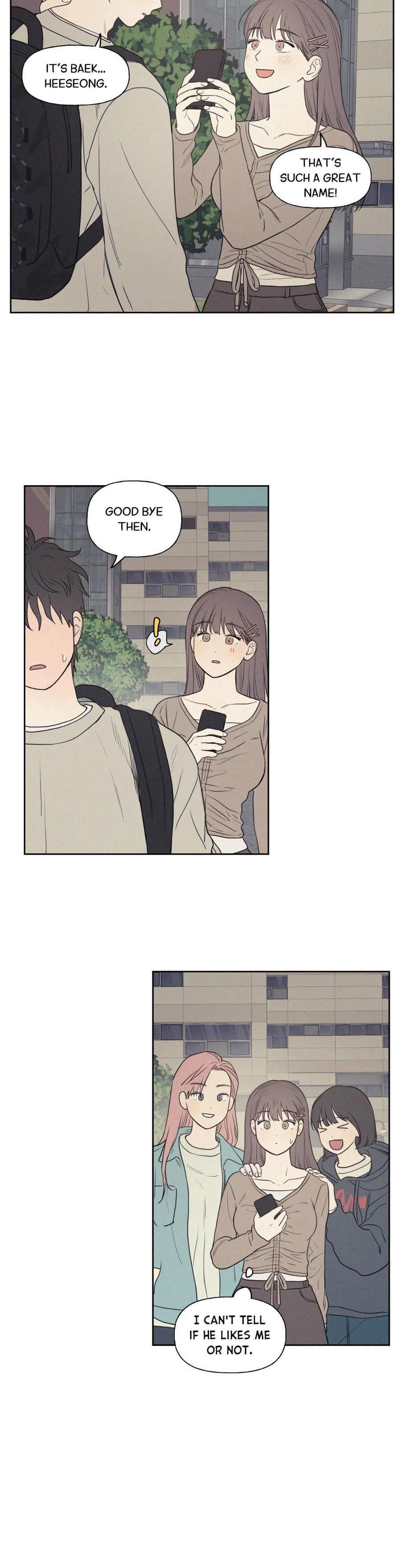 3XLOVE (Uncensored), chapter 1, page 27 of 29
