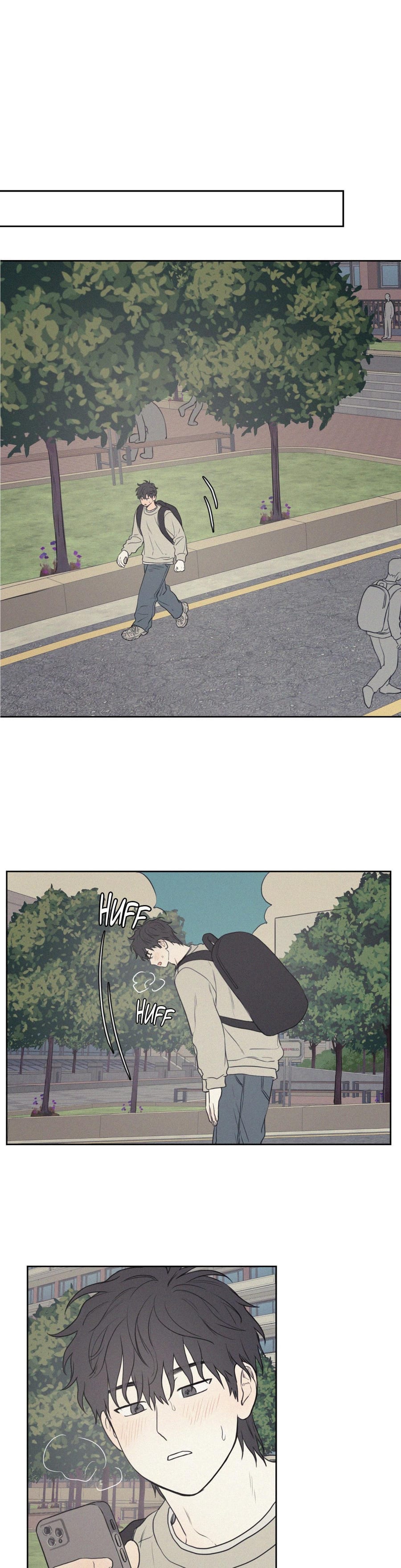 3XLOVE (Uncensored), chapter 1, page 28 of 29