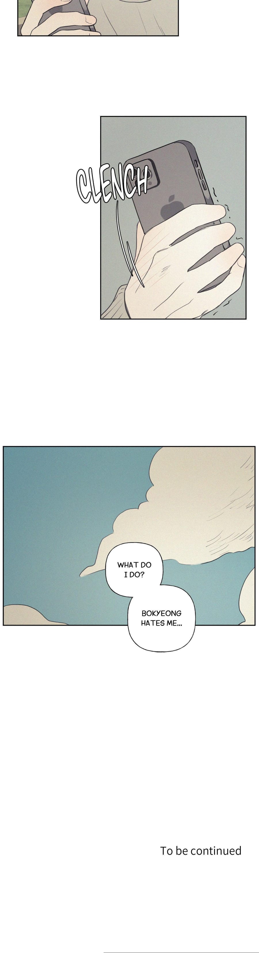 3XLOVE (Uncensored), chapter 1, page 29 of 29