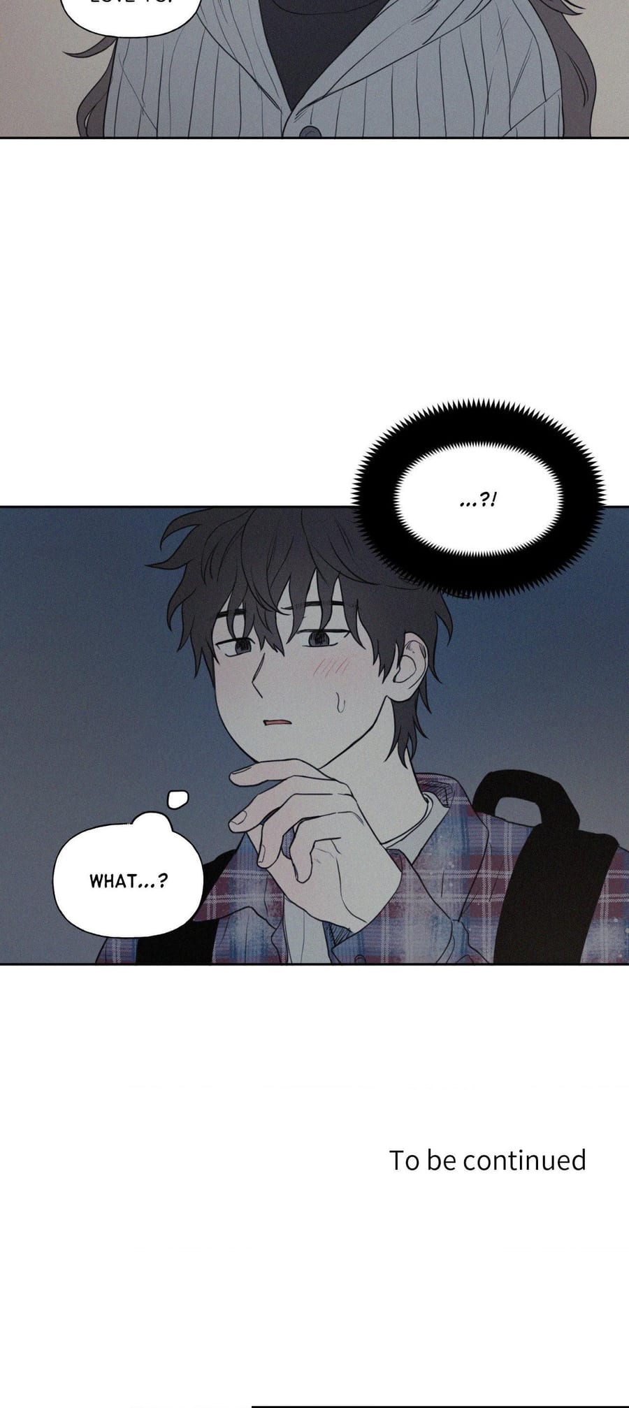 3XLOVE (Uncensored), chapter 3, page 22 of 22