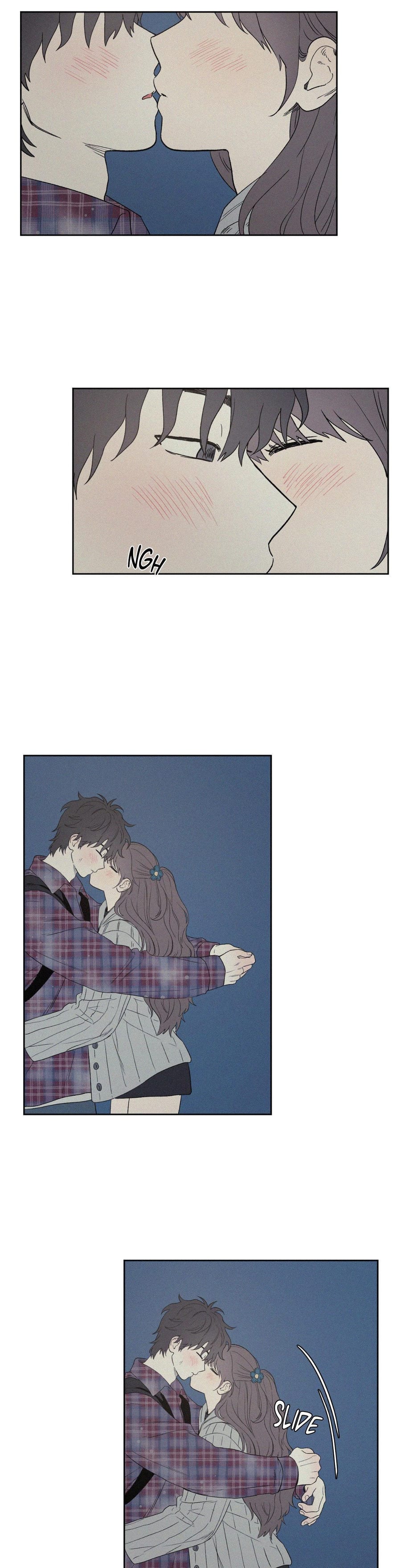 3XLOVE (Uncensored), chapter 4, page 5 of 22