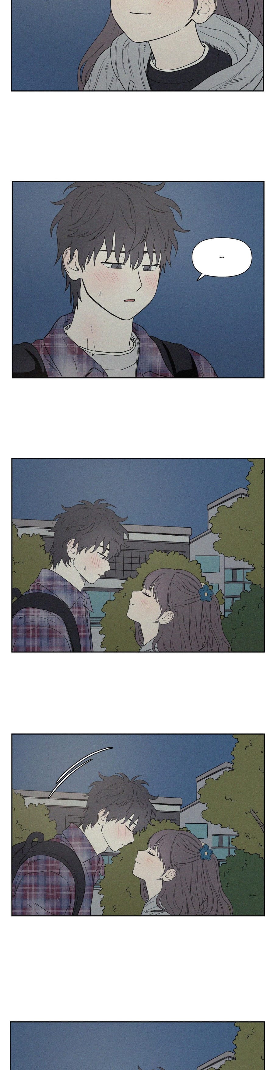 3XLOVE (Uncensored), chapter 4, page 8 of 22