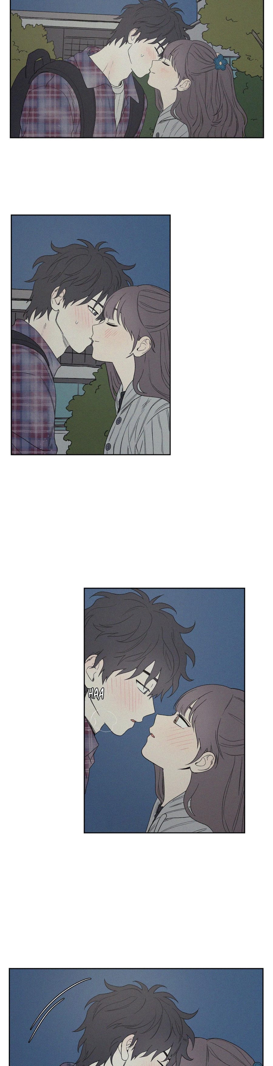 3XLOVE (Uncensored), chapter 4, page 9 of 22