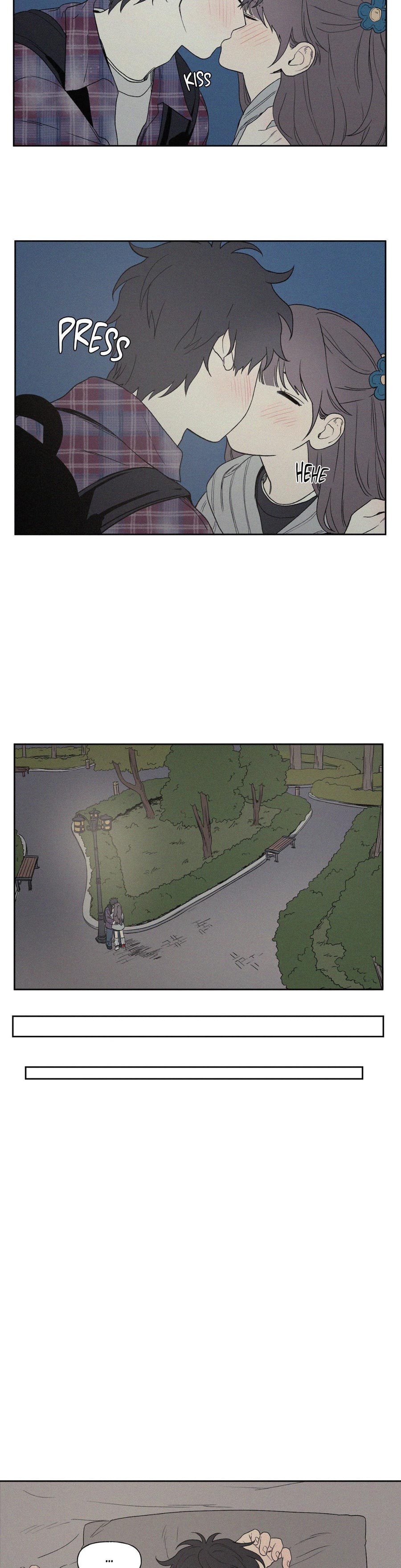 3XLOVE (Uncensored), chapter 4, page 10 of 22