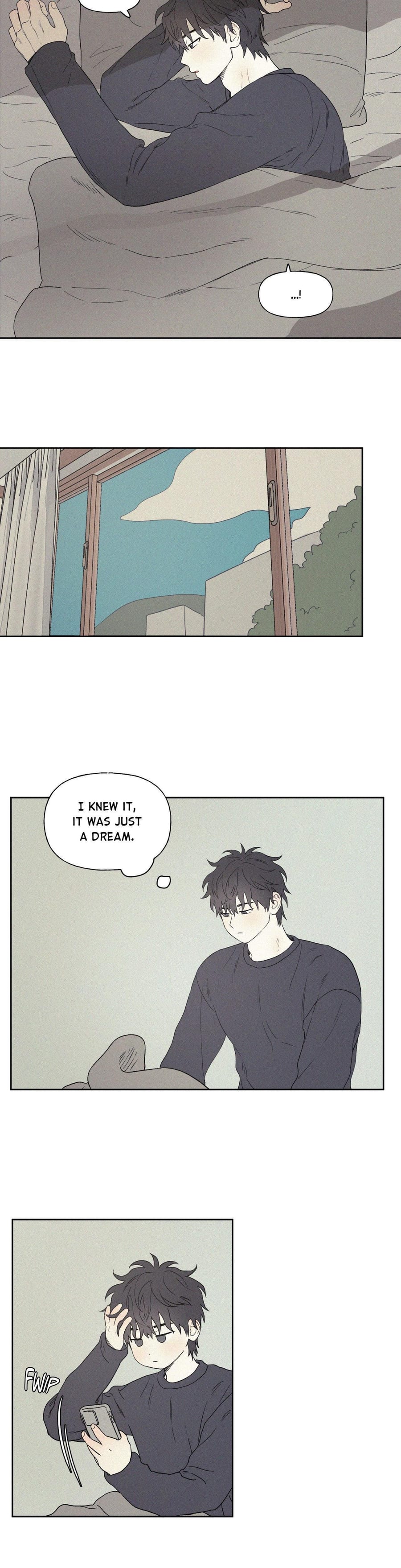 3XLOVE (Uncensored), chapter 4, page 11 of 22