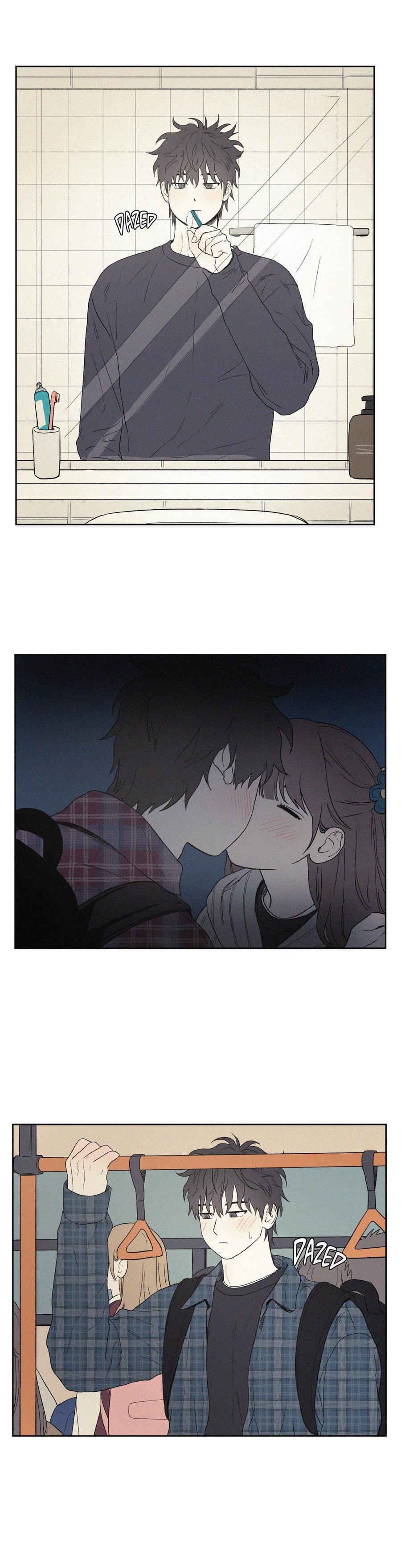 3XLOVE (Uncensored), chapter 4, page 14 of 22