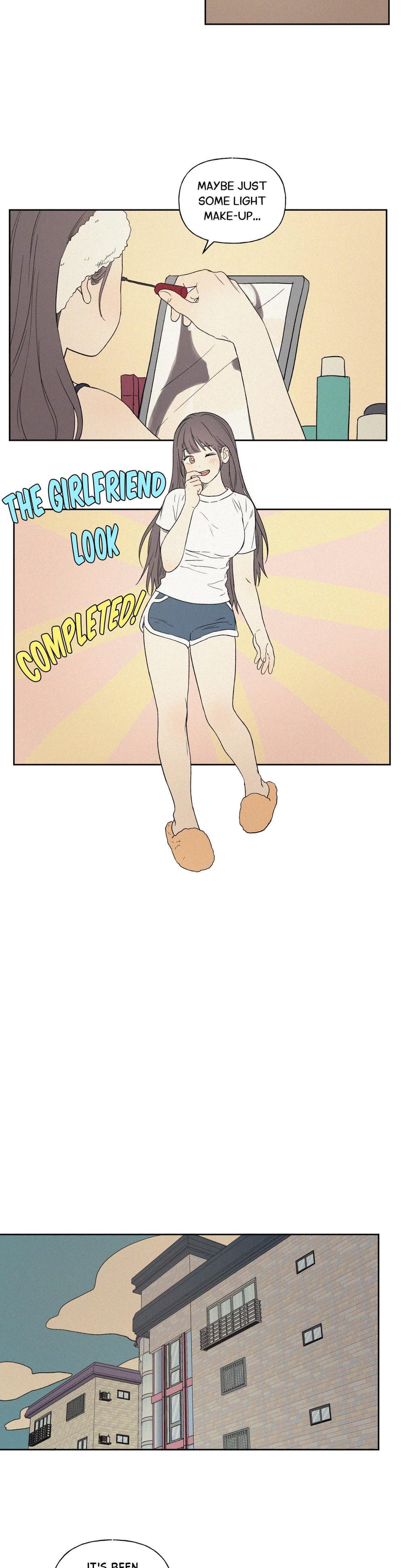 3XLOVE (Uncensored), chapter 4, page 20 of 22