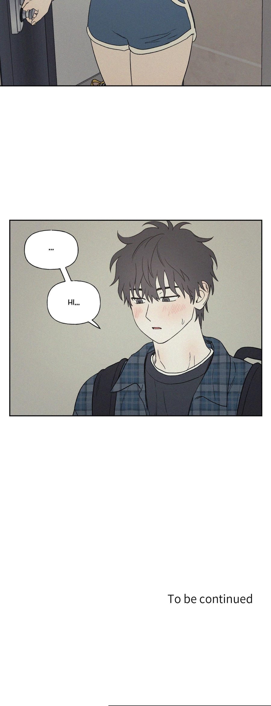 3XLOVE (Uncensored), chapter 4, page 22 of 22