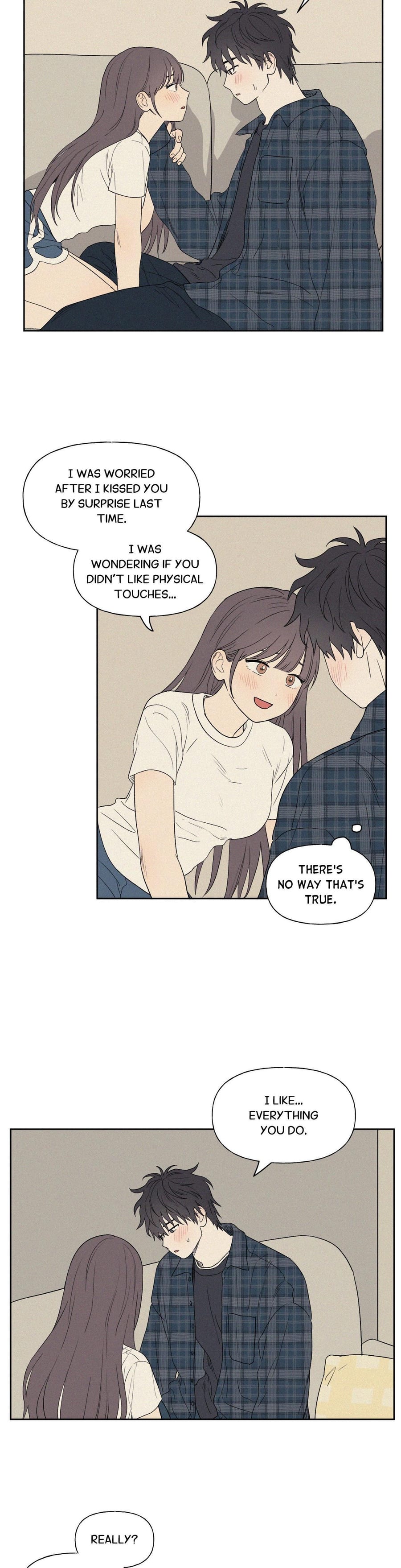 3XLOVE (Uncensored), chapter 5, page 13 of 23