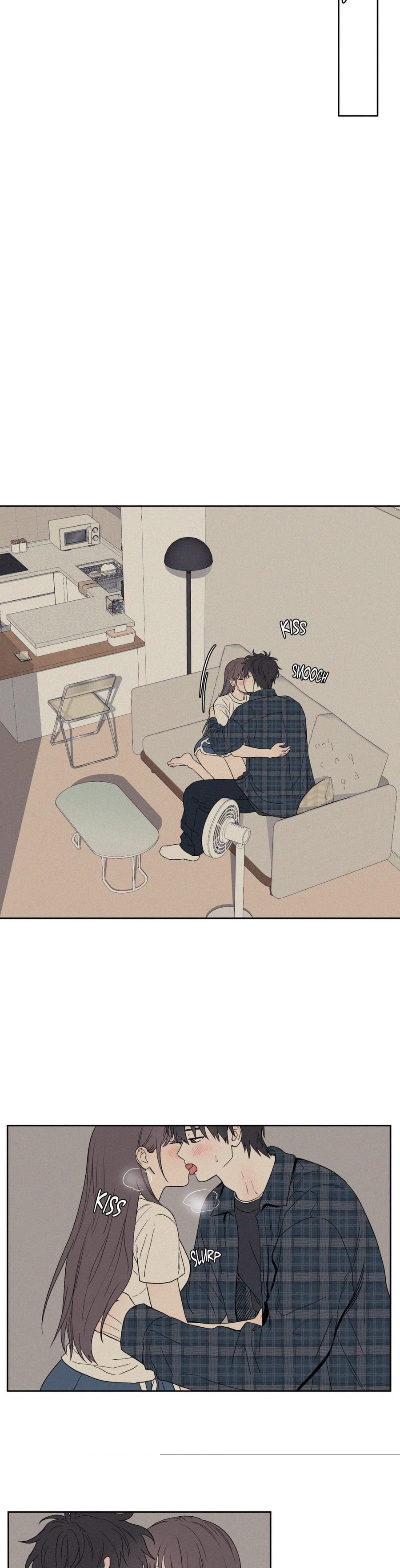 3XLOVE (Uncensored), chapter 5, page 15 of 23