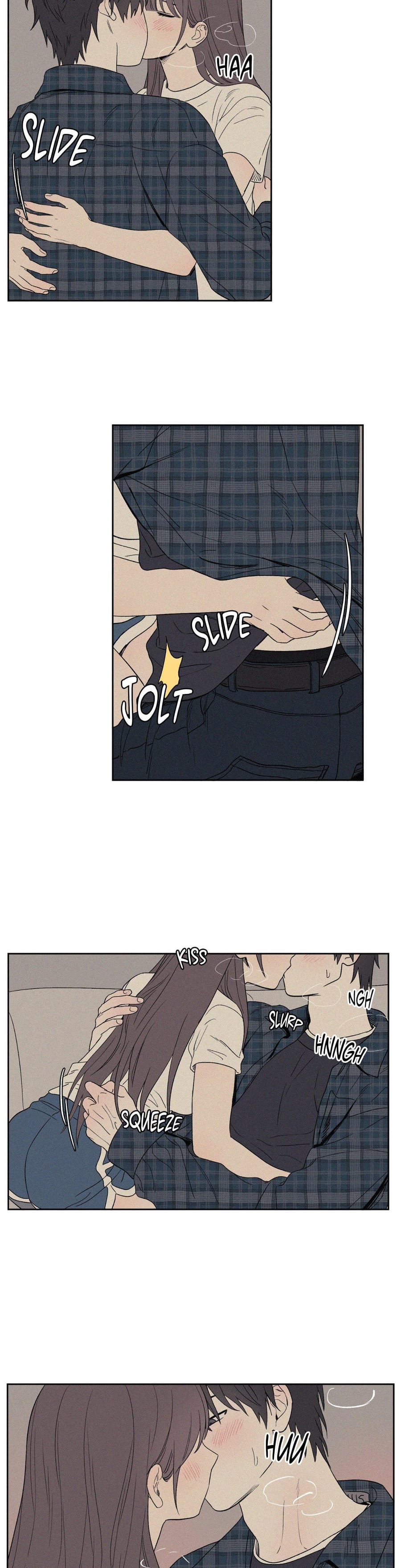 3XLOVE (Uncensored), chapter 5, page 16 of 23