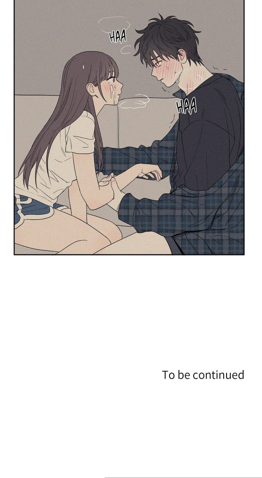 3XLOVE (Uncensored), chapter 5, page 23 of 23