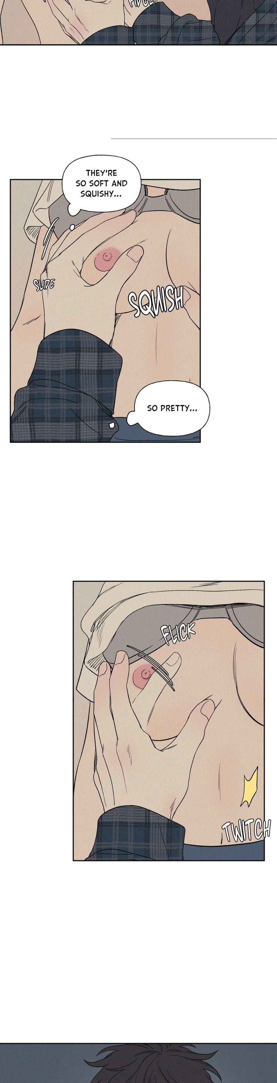 3XLOVE (Uncensored), chapter 6, page 11 of 24
