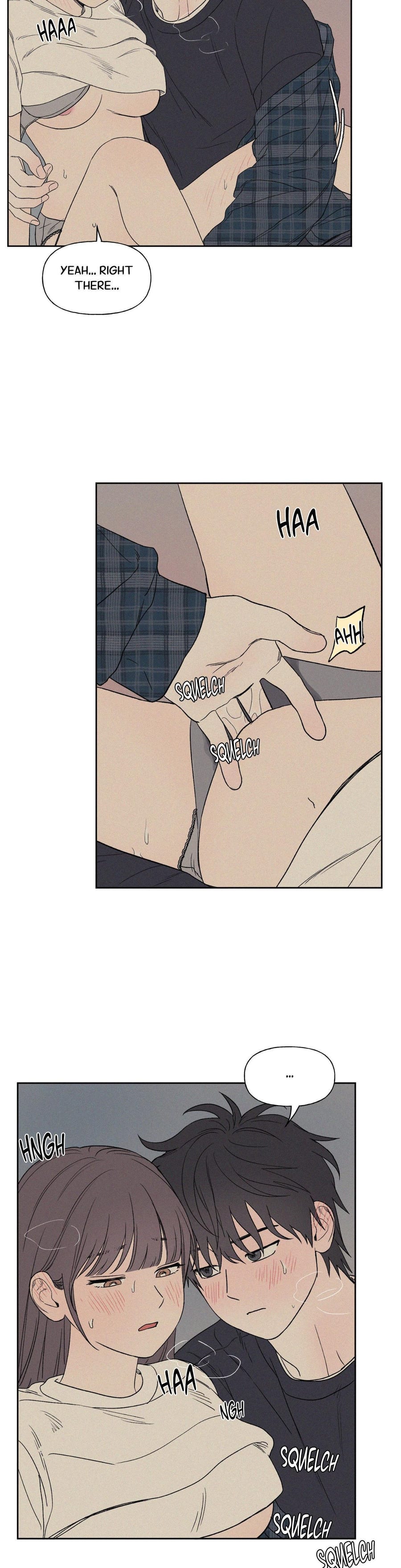 3XLOVE (Uncensored), chapter 6, page 18 of 24