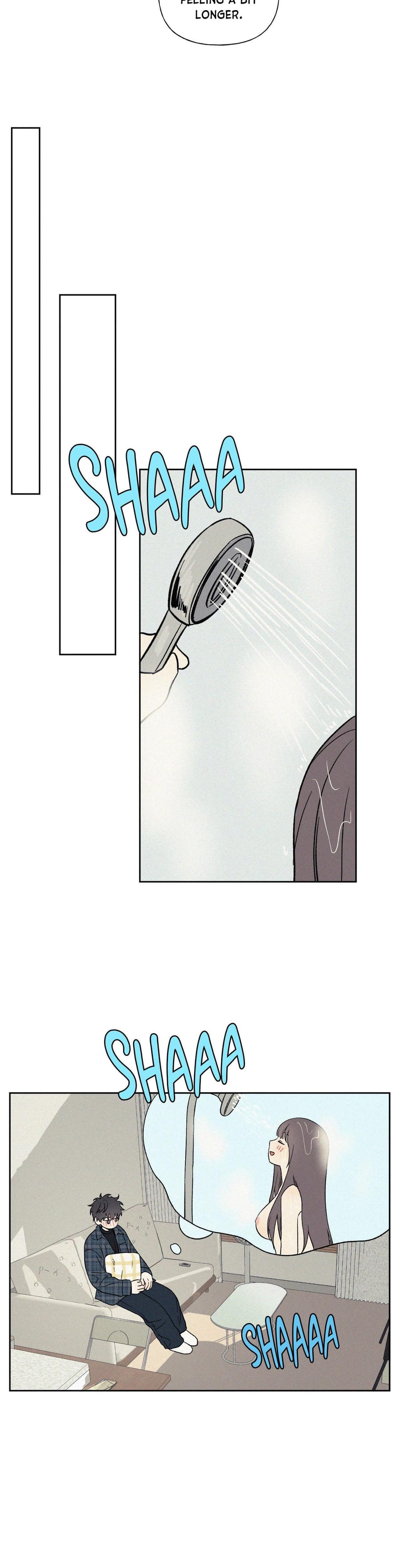3XLOVE (Uncensored), chapter 8, page 7 of 26