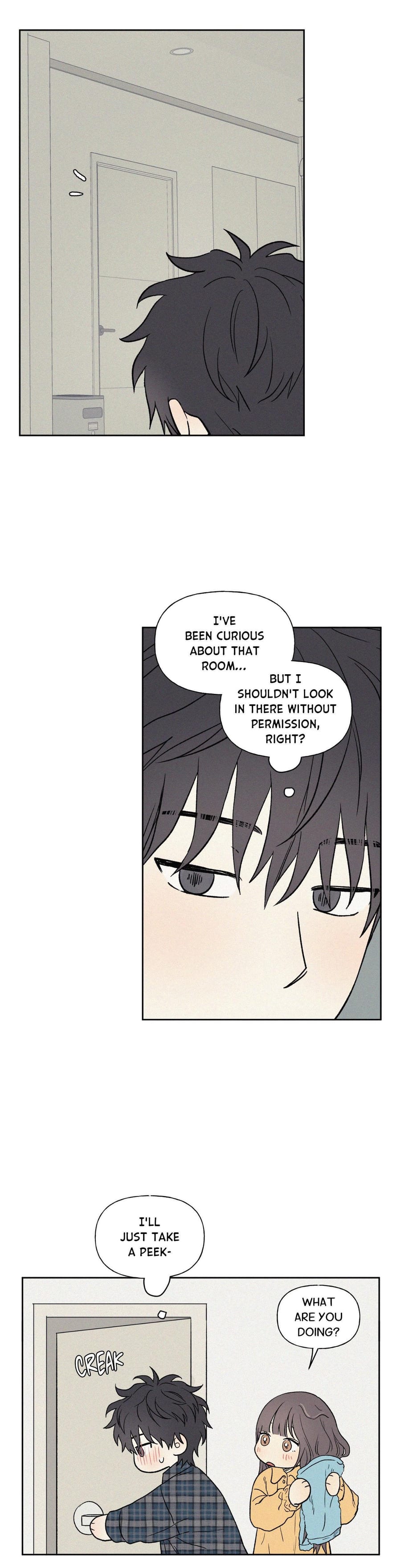 3XLOVE (Uncensored), chapter 8, page 8 of 26