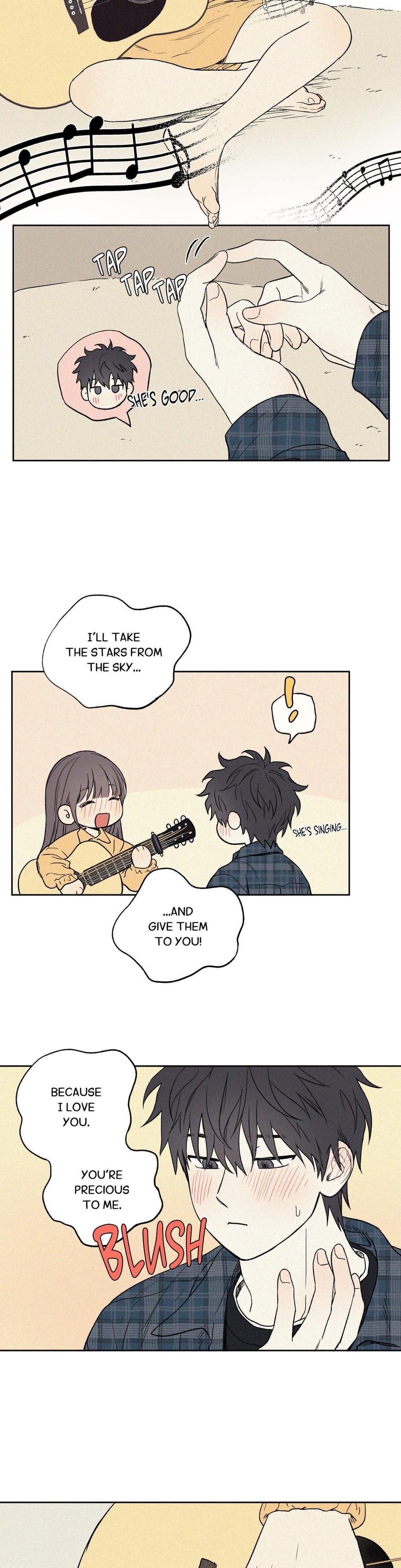 3XLOVE (Uncensored), chapter 8, page 17 of 26