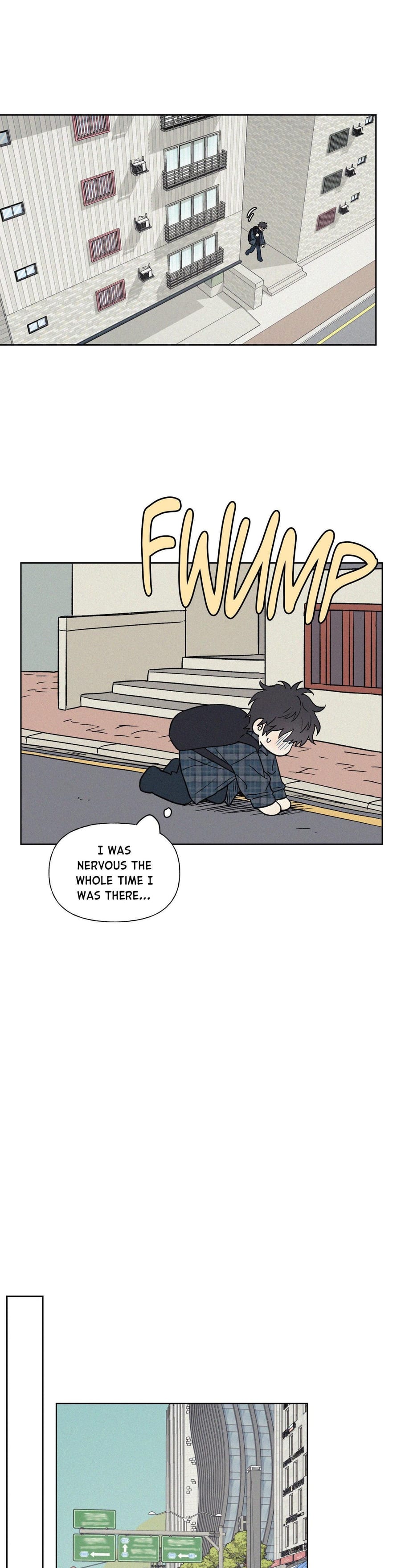 3XLOVE (Uncensored), chapter 8, page 22 of 26