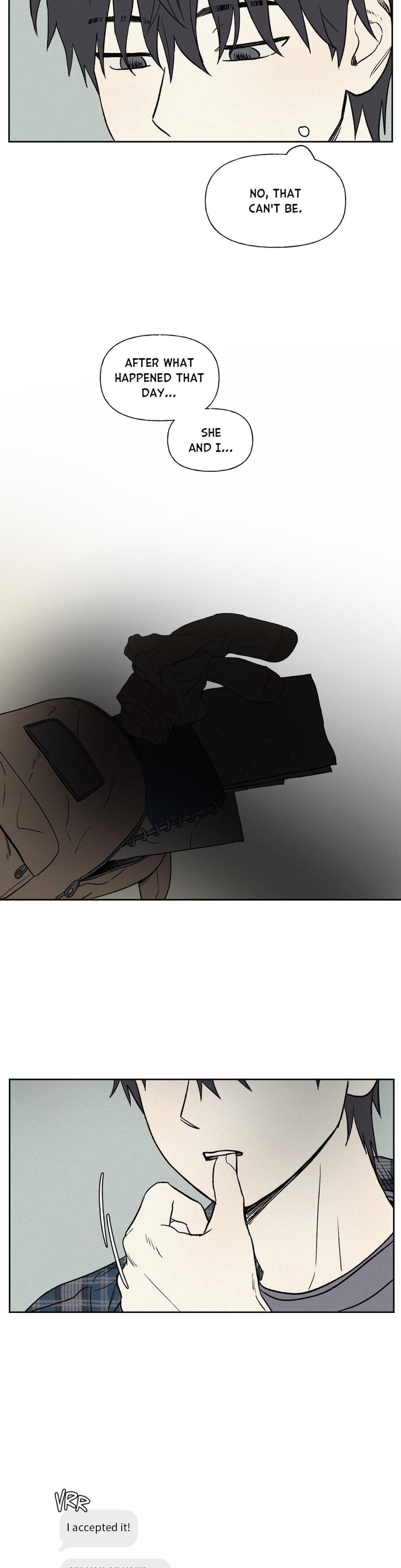 3XLOVE (Uncensored), chapter 8, page 24 of 26