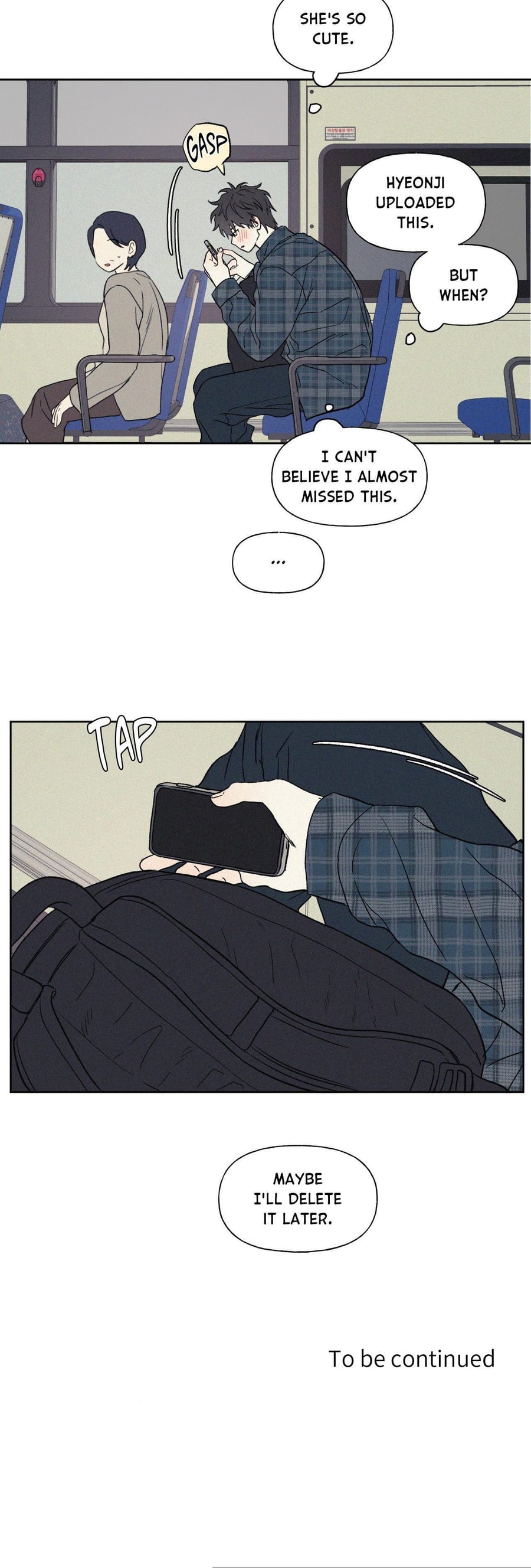 3XLOVE (Uncensored), chapter 8, page 26 of 26