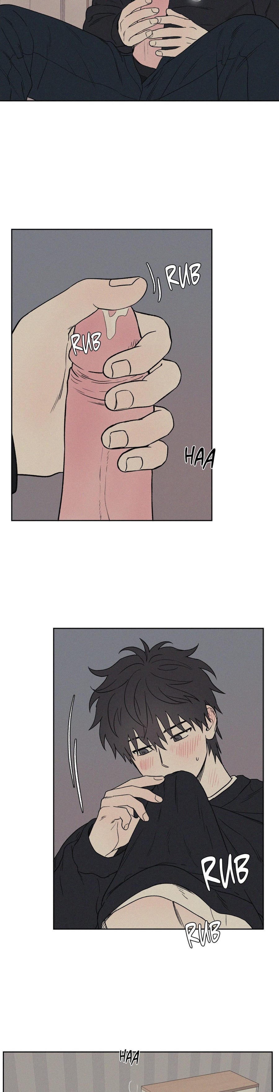 3XLOVE (Uncensored), chapter 9, page 8 of 25