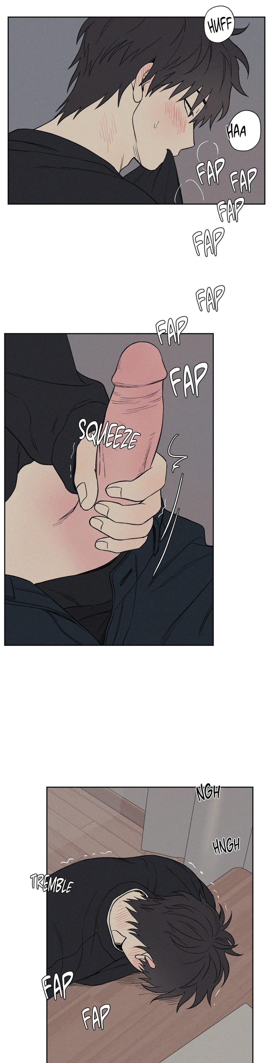 3XLOVE (Uncensored), chapter 9, page 10 of 25