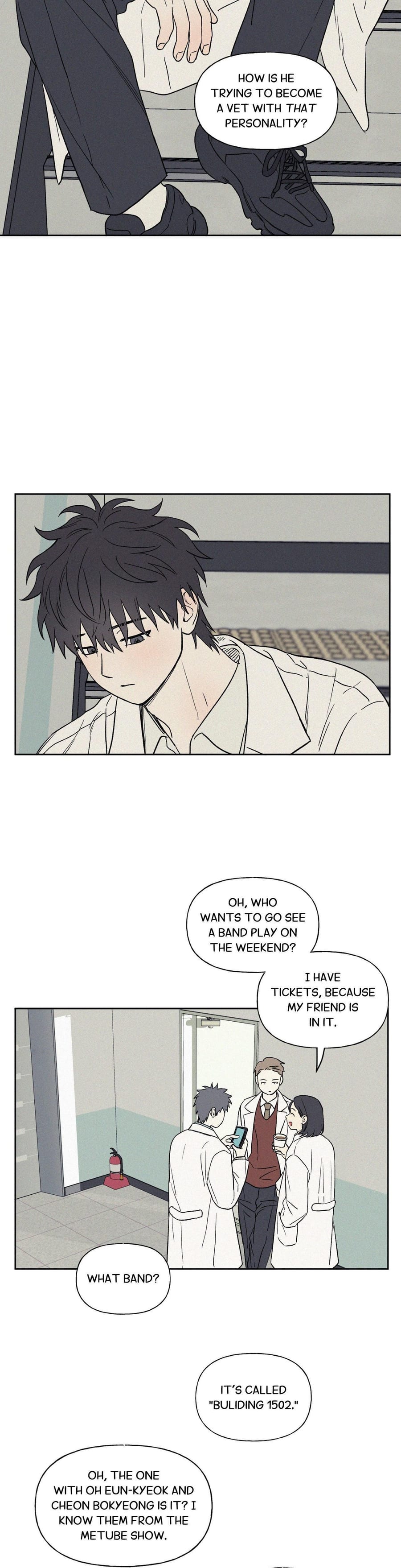 3XLOVE (Uncensored), chapter 9, page 24 of 25
