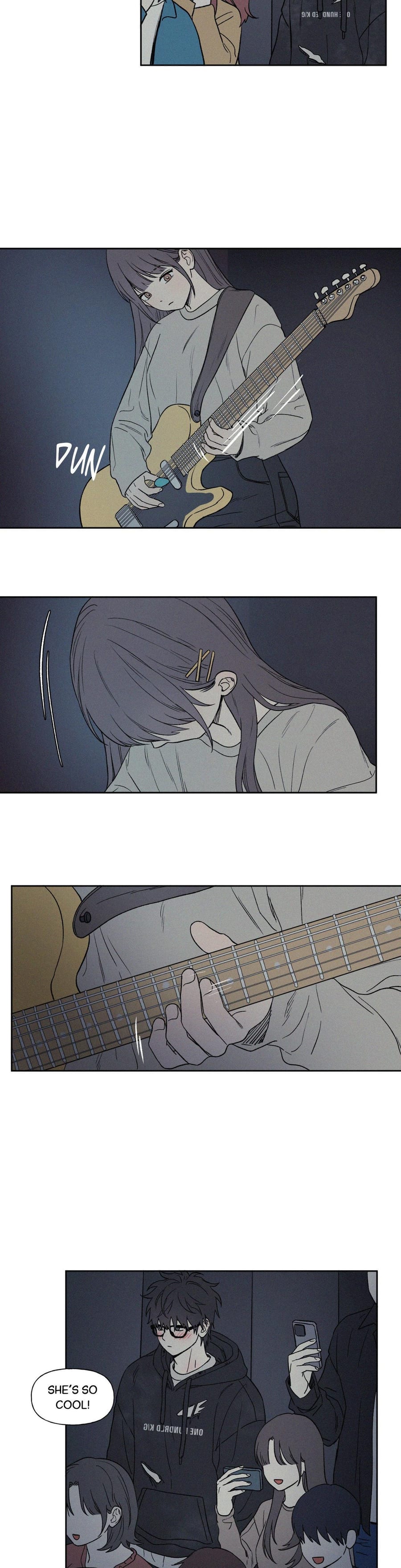 3XLOVE (Uncensored), chapter 10, page 5 of 29
