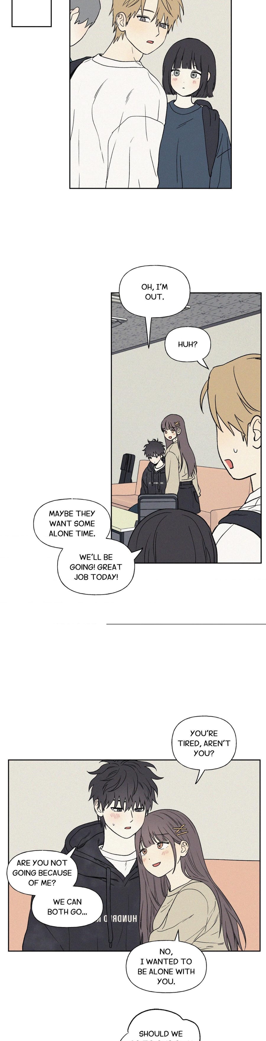 3XLOVE (Uncensored), chapter 10, page 16 of 29