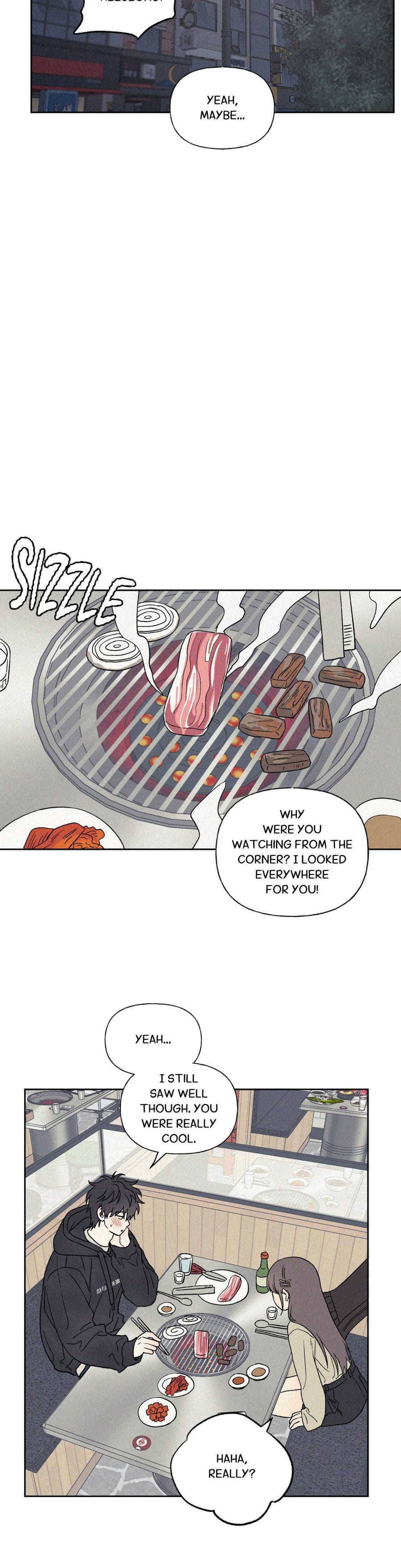 3XLOVE (Uncensored), chapter 10, page 19 of 29