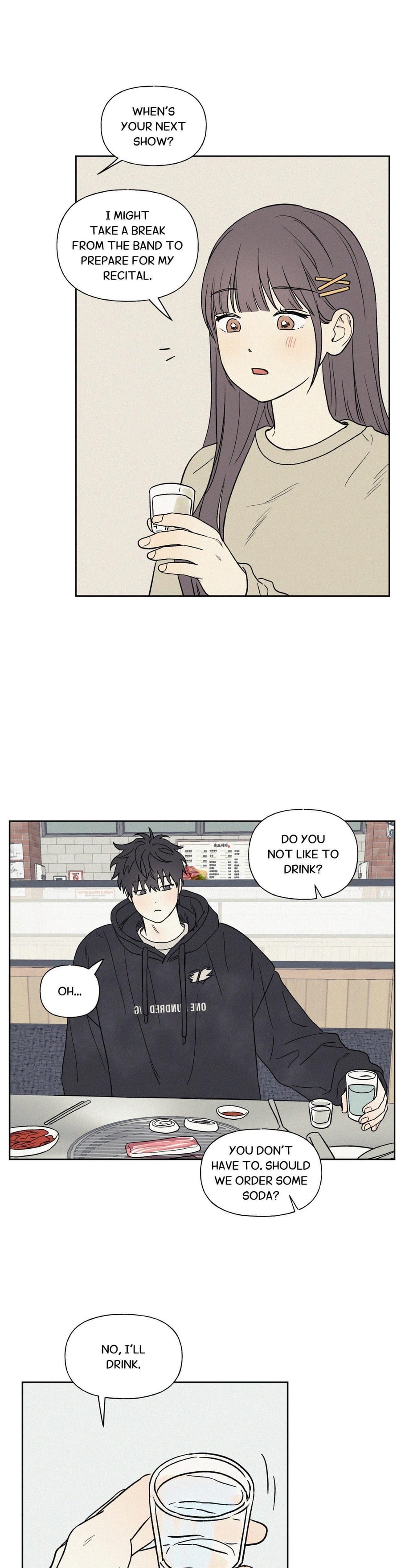 3XLOVE (Uncensored), chapter 10, page 20 of 29