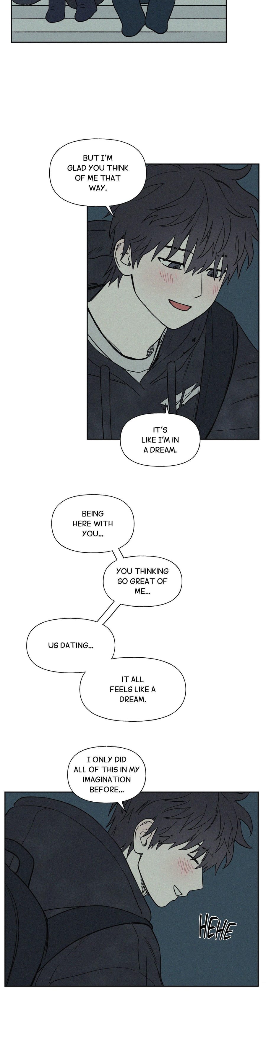 3XLOVE (Uncensored), chapter 10, page 25 of 29