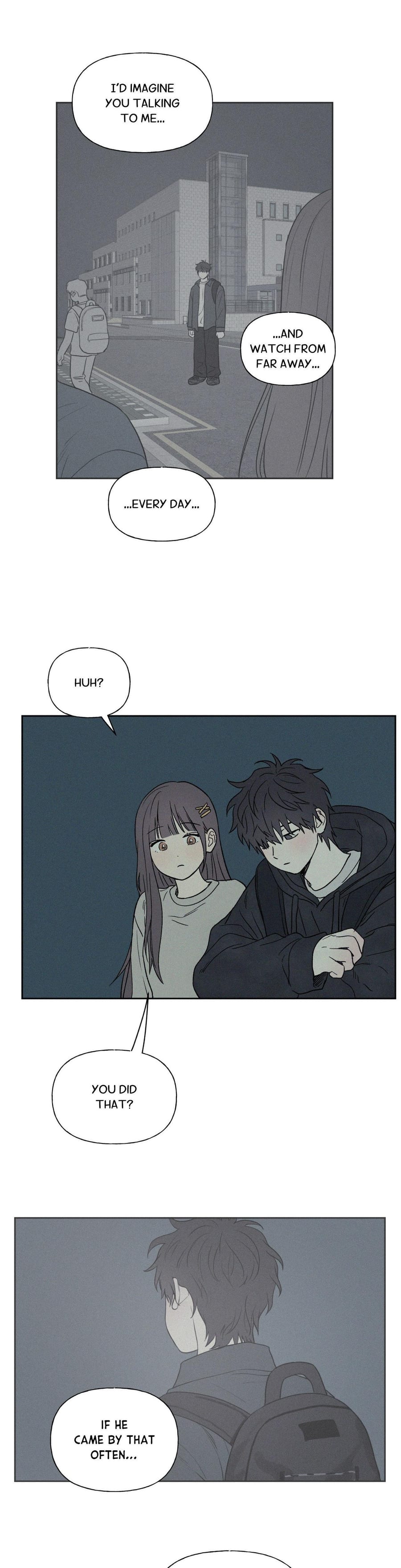 3XLOVE (Uncensored), chapter 10, page 27 of 29